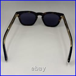 Tom Ford TF1326 52V Icon Collection Sunglasses Brand New With Case
