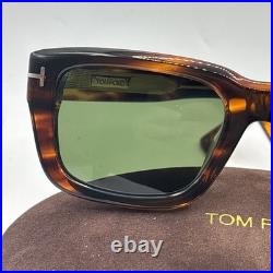 Tom Ford TF1327 55N Icon Collection Sunglasses Brand New Authentic With Case 56m