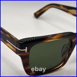 Tom Ford TF1327 55N Icon Collection Sunglasses Brand New Authentic With Case 56m