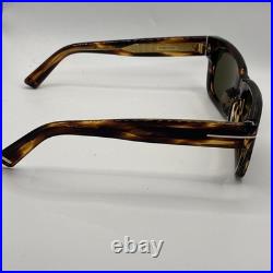 Tom Ford TF1327 55N Icon Collection Sunglasses Brand New Authentic With Case 56m