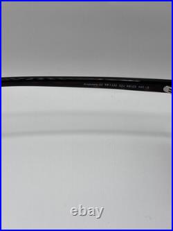 Tom Ford TF1332 52J Aristotele Sunglasses Flawless Authentic 48mm With Case