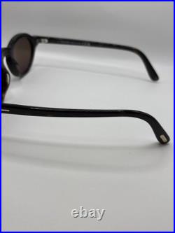 Tom Ford TF1332 52J Aristotele Sunglasses Flawless Authentic 48mm With Case