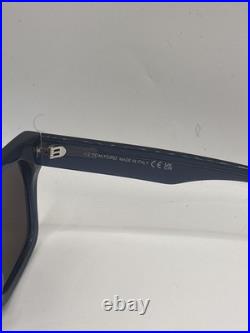 Tom Ford TF1333 90A Andy Sunglasses Authentic Brand New With Tom Ford Case 55mm