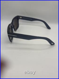 Tom Ford TF1333 90A Andy Sunglasses Authentic Brand New With Tom Ford Case 55mm