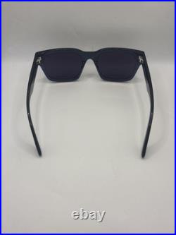 Tom Ford TF1333 90A Andy Sunglasses Authentic Brand New With Tom Ford Case 55mm