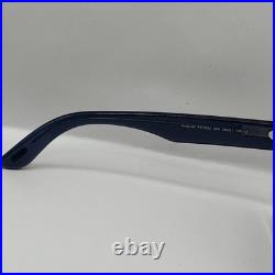 Tom Ford TF1333 90A Andy Sunglasses Brand New Authentic With Tom Ford Case