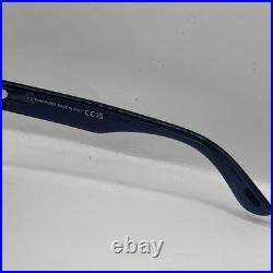 Tom Ford TF1333 90A Andy Sunglasses Brand New Authentic With Tom Ford Case