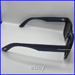Tom Ford TF1333 90A Andy Sunglasses Brand New Authentic With Tom Ford Case