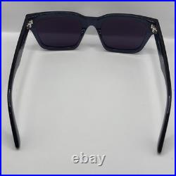 Tom Ford TF1333 90A Andy Sunglasses Brand New Authentic With Tom Ford Case