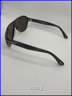 Tom Ford TF1336 63J Samuele Sunglasses Brand New Authentic With Tom Ford Case