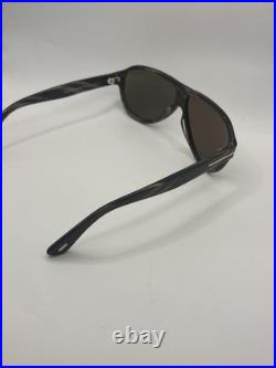 Tom Ford TF1336 63J Samuele Sunglasses Brand New Authentic With Tom Ford Case