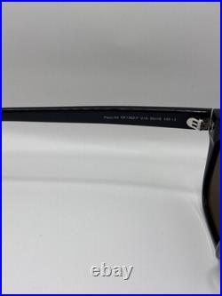 Tom Ford TF1362 01A Penn Sunglasses Flawless Authentic With Case 55mm