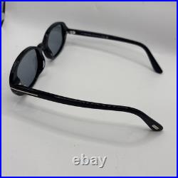 Tom Ford TF1364 01A Iggy Sunglasses Brand New Authentic With Case