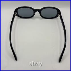Tom Ford TF1364 01A Iggy Sunglasses Brand New Authentic With Case