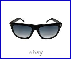 Tom Ford TF513 Morgan Glasses Sunglasses Men's 57-16-140 Authentic Designer
