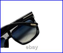 Tom Ford TF513 Morgan Glasses Sunglasses Men's 57-16-140 Authentic Designer