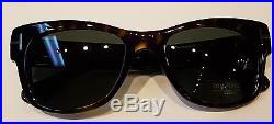 Tom Ford TF58 52N CARY New Authentic Sunglasses
