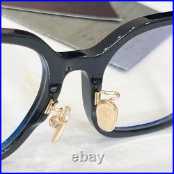 Tom Ford TF6103 Shiny Black Unisex Square Sunglasses 53 19-140