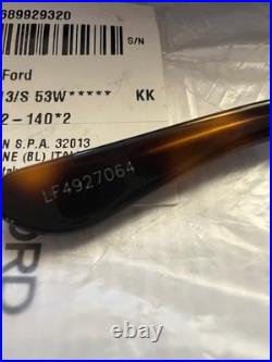 Tom Ford TF613/Beatrix-02 sunglasses NEW Made In Italy