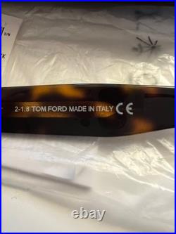 Tom Ford TF613/Beatrix-02 sunglasses NEW Made In Italy
