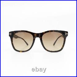 Tom Ford TF833 Brooklyn Sunglasses Brown OS