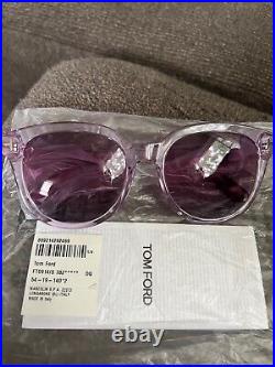 Tom Ford TF914/Olivia sunglasses NEW Made In Italy