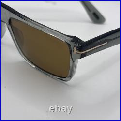 Tom Ford TF999 20E Philippe Sunglasses Flawless Authentic Brand New With Case