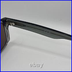 Tom Ford TF999 20E Philippe Sunglasses Flawless Authentic Brand New With Case
