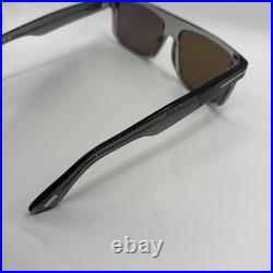 Tom Ford TF999 20E Philippe Sunglasses Flawless Authentic Brand New With Case