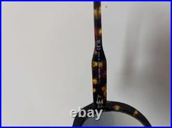 Tom Ford TROY FT0836 Tortoiseshell Frame Unisex Sunglasses 61-10-140