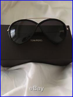Tom Ford Tamara Ft 0454 Sunglasses