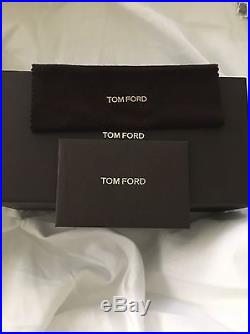 Tom Ford Tamara Ft 0454 Sunglasses