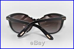 Tom Ford Telma Tf325 01p Black Sunglasses Women's Frames 60mm Tf 325
