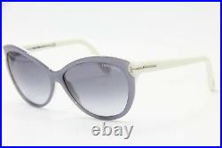 Tom Ford Tf 325 20w Telma Grey Sunglasses Authentic Tf325 60-14