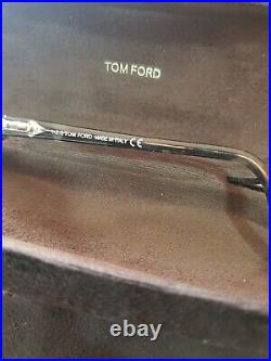 Tom Ford Tf 5142 Sunglasses Frames Unisex Designer Authentic Made In Italy