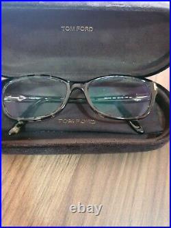 Tom Ford Tf 5142 Sunglasses Frames Unisex Designer Authentic Made In Italy