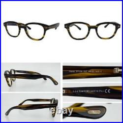 Tom Ford Tf538 50E Glasses Sunglasses Frame 300658