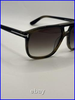 Tom Ford Tom Ford 1338 55B Brianna Sunglasses Brand New Authentic With Case