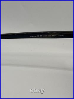 Tom Ford Tom Ford 1338 55B Brianna Sunglasses Brand New Authentic With Case
