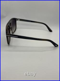 Tom Ford Tom Ford 1338 55B Brianna Sunglasses Brand New Authentic With Case