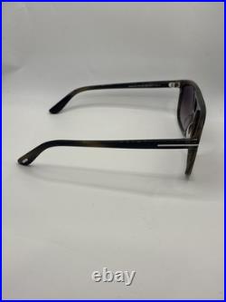 Tom Ford Tom Ford 1338 55B Brianna Sunglasses Brand New Authentic With Case