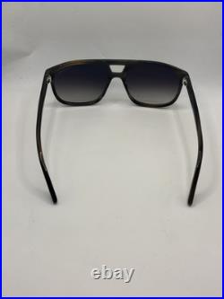 Tom Ford Tom Ford 1338 55B Brianna Sunglasses Brand New Authentic With Case