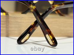 Tom Ford Troy TF836 Patterned Frame Sunglasses 61 10-140