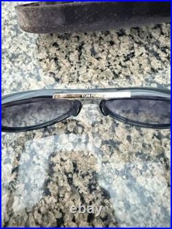 Tom Ford Truman Sunglasses TF464 01W 61mm