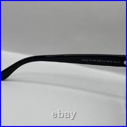 Tom Ford WINONA FT 1030 Shiny Black/Brown Shaded (01Z) Sunglasses