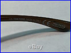 Tom Ford Whitney Tf 9 Brown 692 New Sunglasses
