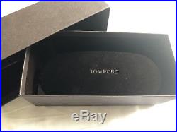 Tom Ford William sunglasses, TF207 0J9