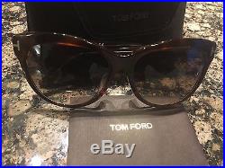Tom Ford Woman's Sunglasses