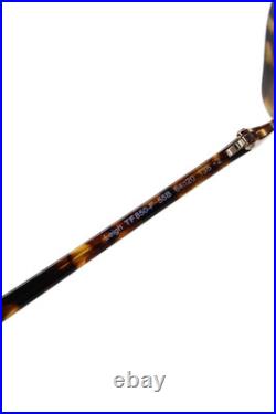 Tom Ford Womens Tortoise TF850-F 64MM 20MM 135MM Sunglasses Brown Tom Ford Womens Tortoise TF850-F 64MM 20MM 135MM Sunglasses Brown