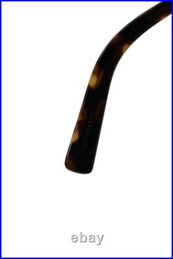 Tom Ford Womens Tortoise TF850-F 64MM 20MM 135MM Sunglasses Brown Tom Ford Womens Tortoise TF850-F 64MM 20MM 135MM Sunglasses Brown